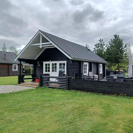 Holiday Home Hovborg X Экстерьер фото