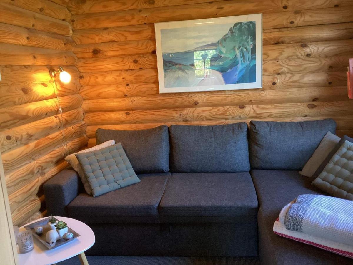 Holiday Home Hovborg X Экстерьер фото