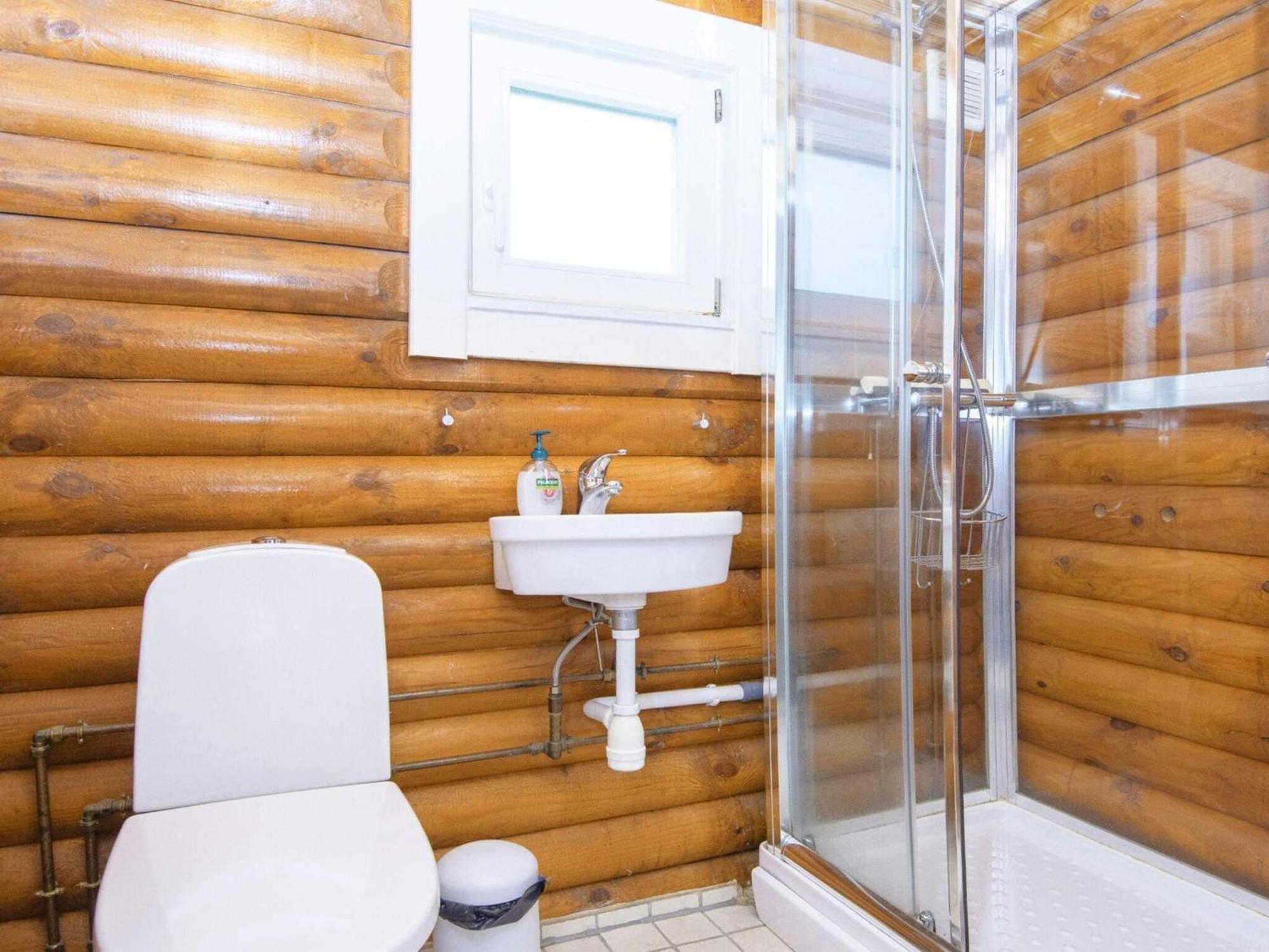 Holiday Home Hovborg X Экстерьер фото