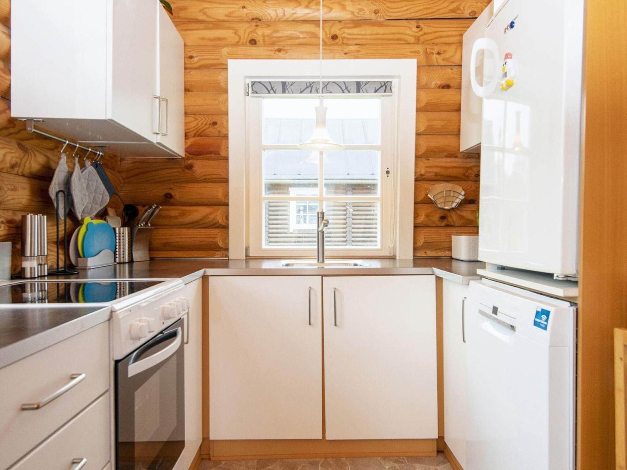 Holiday Home Hovborg X Экстерьер фото