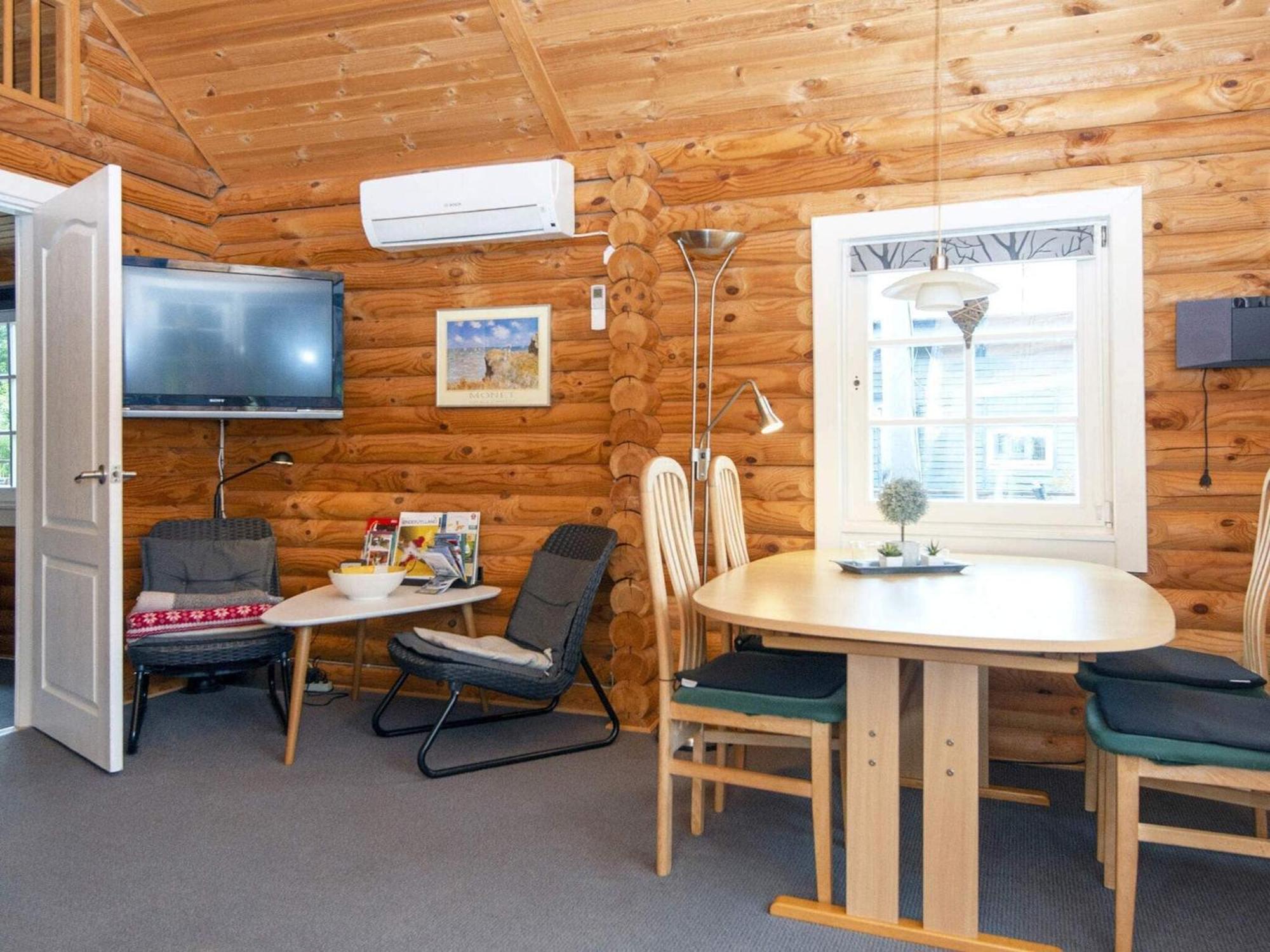 Holiday Home Hovborg X Экстерьер фото