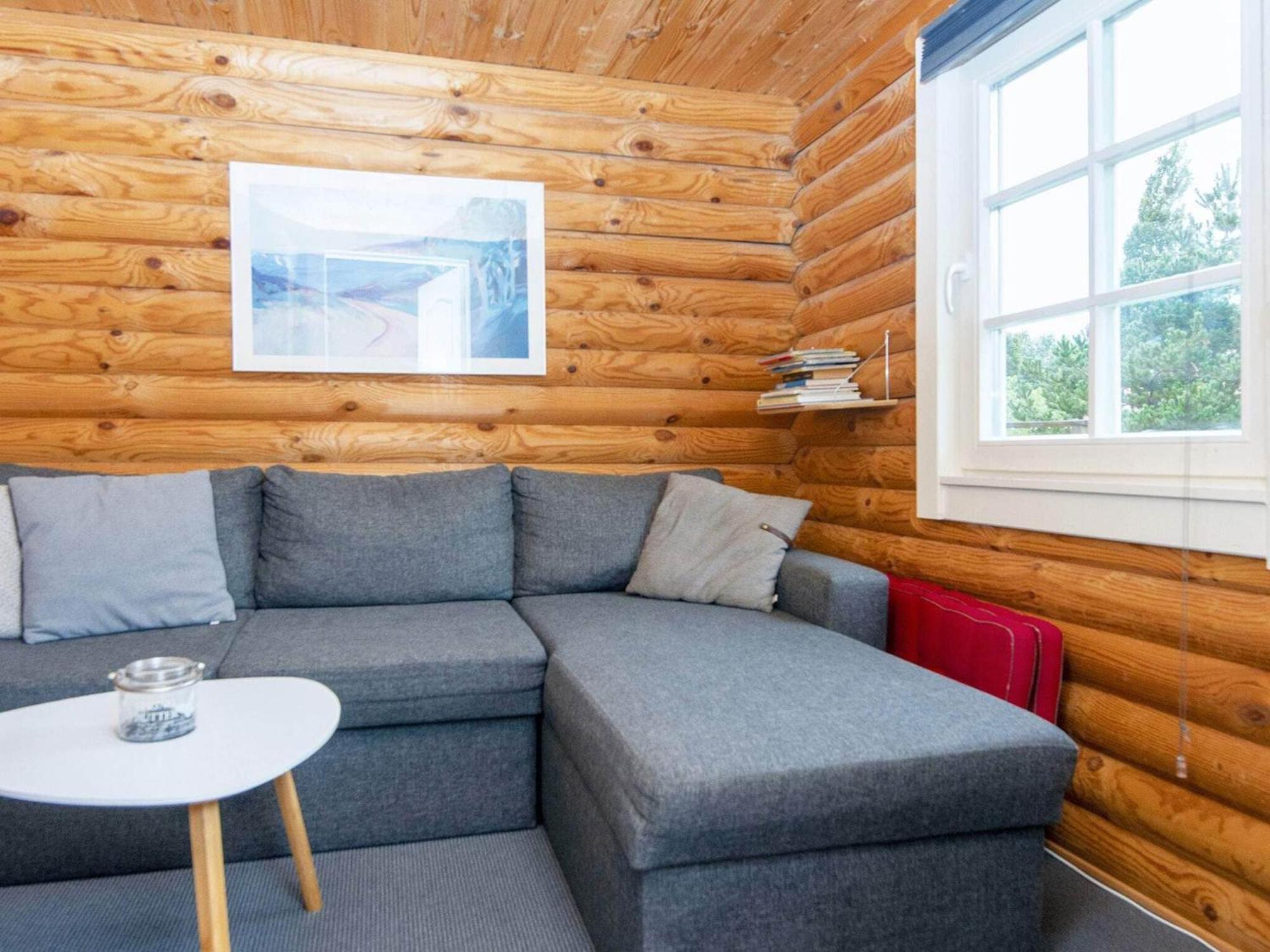 Holiday Home Hovborg X Экстерьер фото